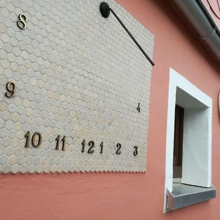 Zimmervermietung St.Wendel Санкт-Вендель Экстерьер фото