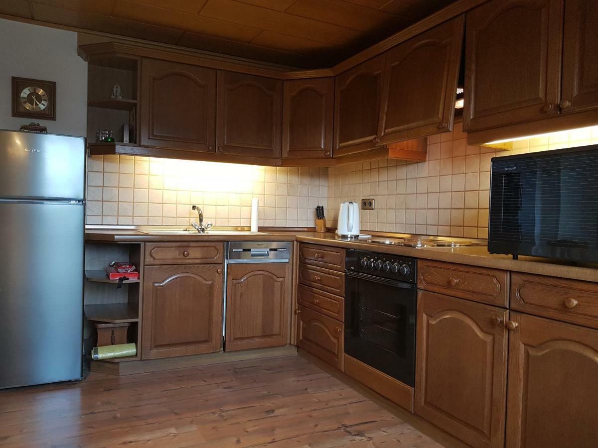 Zimmervermietung St.Wendel Санкт-Вендель Экстерьер фото